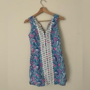 target x lilly pulitzer dress